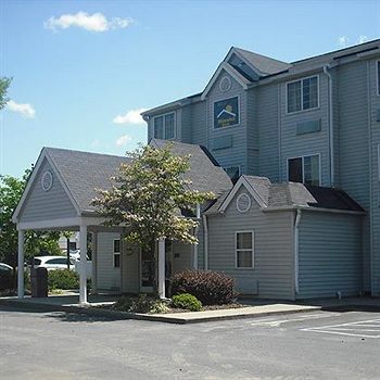 Motel 6-Charlotte, Nc - University Exterior foto